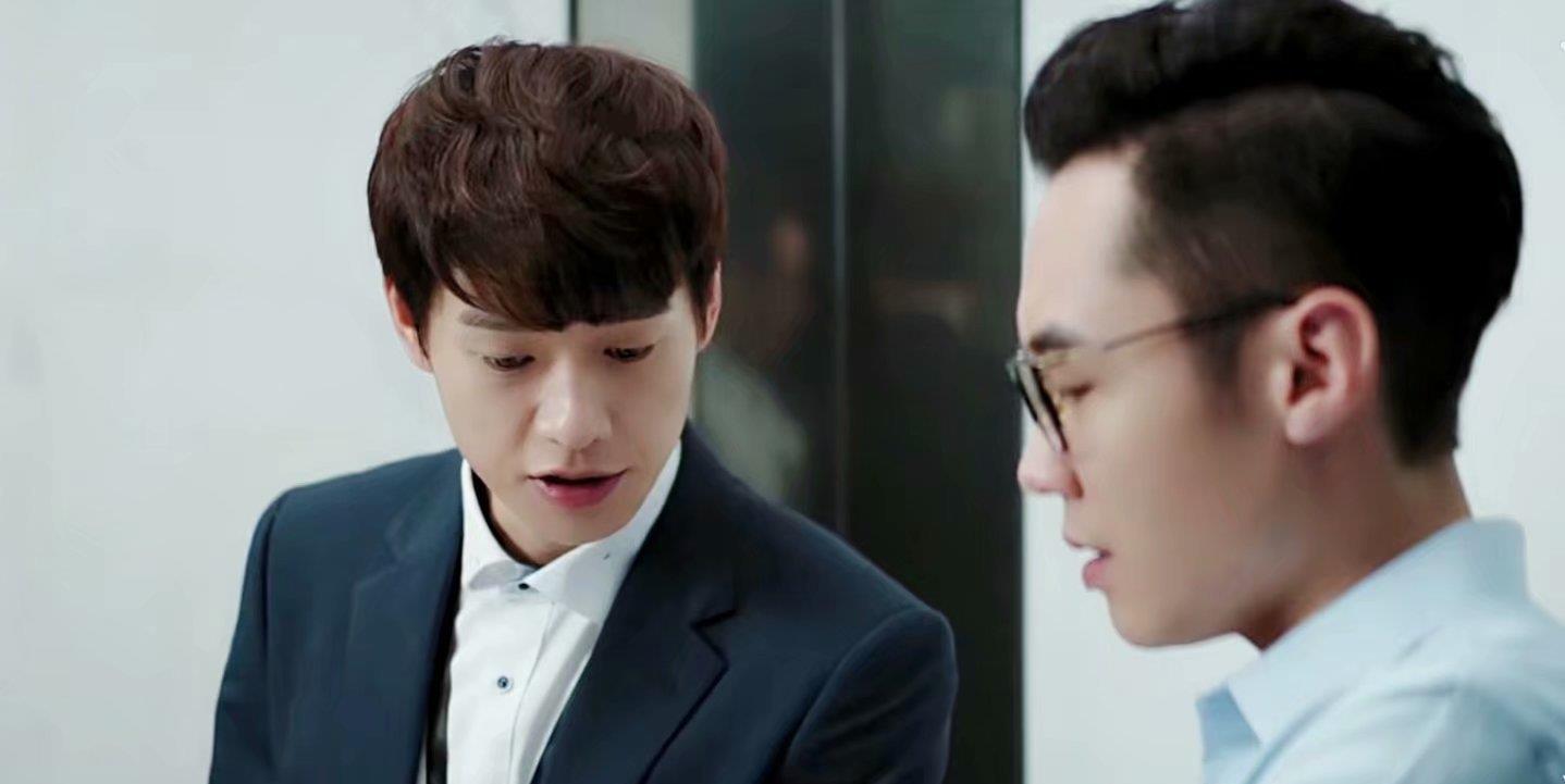 孙弈秋|平凡的荣耀:三个坏人全部锁定,全剧最渣的他,改变孙弈秋结局