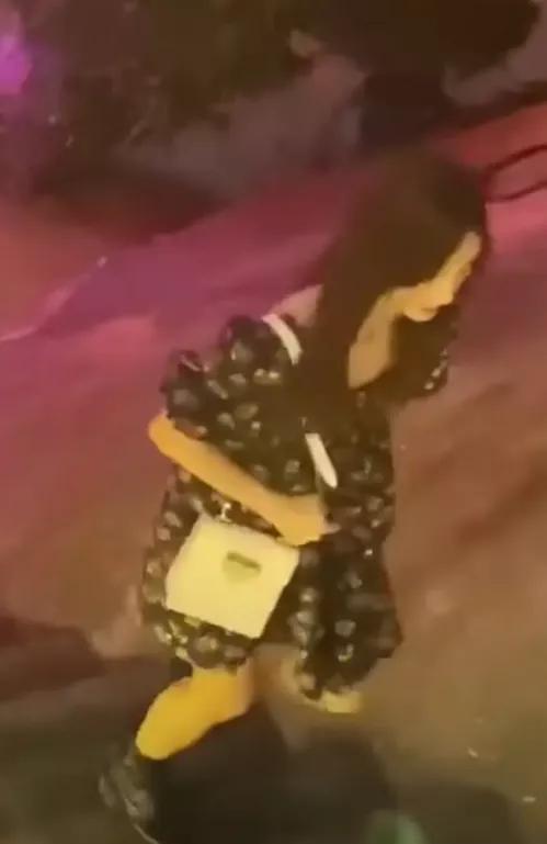 金晨|金晨和张继科要是相爱，真是为民除害