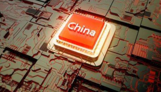 芯片|中芯国际宣布:不需要EUV光刻机,年底试产8nm芯片