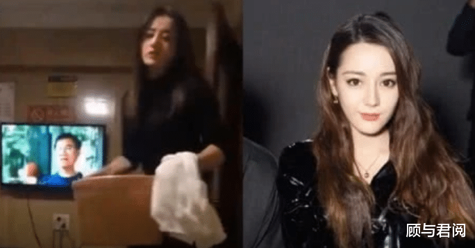 当红女星|足疗店妹纸神似当红女星,被网友重度围观下足疗店关门大吉!