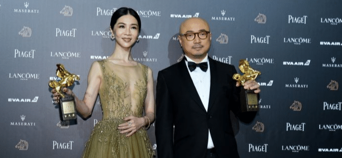 孙俪|打败孙俪拿了影后就开始飘？直言以后只接女主戏，网友：做人不要太膨胀！