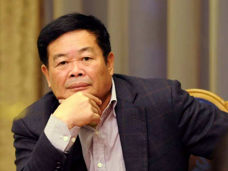 华为■在中国，你永远摆脱不掉的五个人，逃过一个算我输！