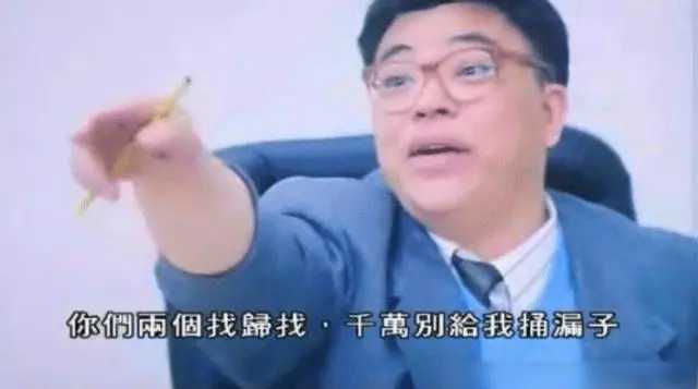 电影|这7位香港演员已离世多年你认识几个！看看你是不是港剧迷！