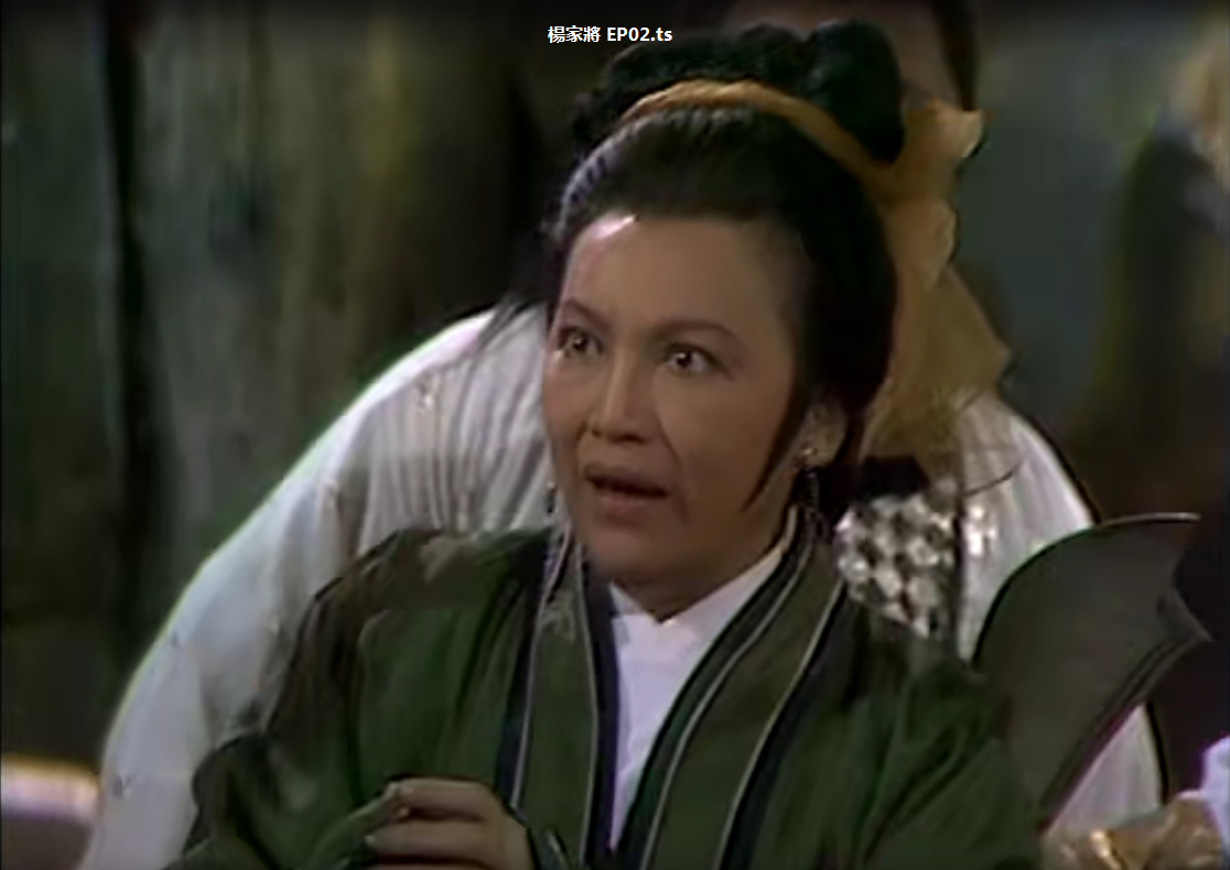 黄日华|这部电视剧大牌明星当龙套使，无线就是想告诉亚视穷得只剩明星了