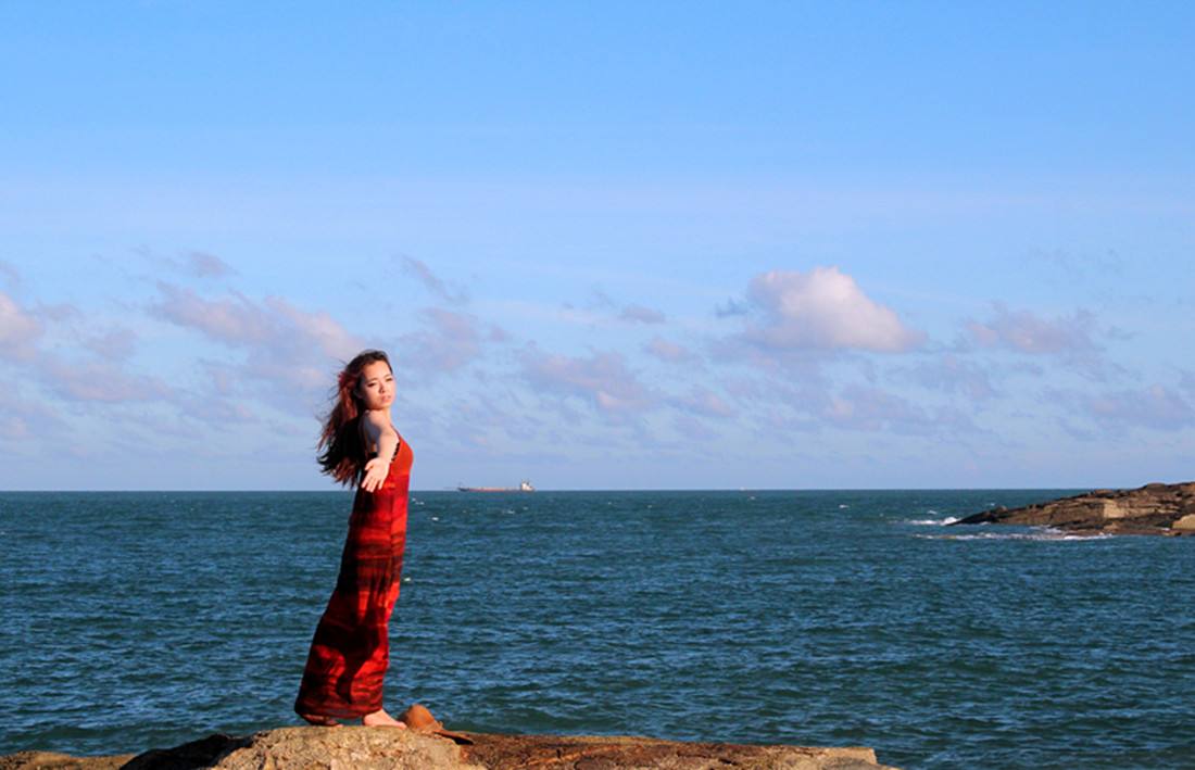 云观察 摄影世界的美,入门基础知识以及小技巧,拍摄人像的方法