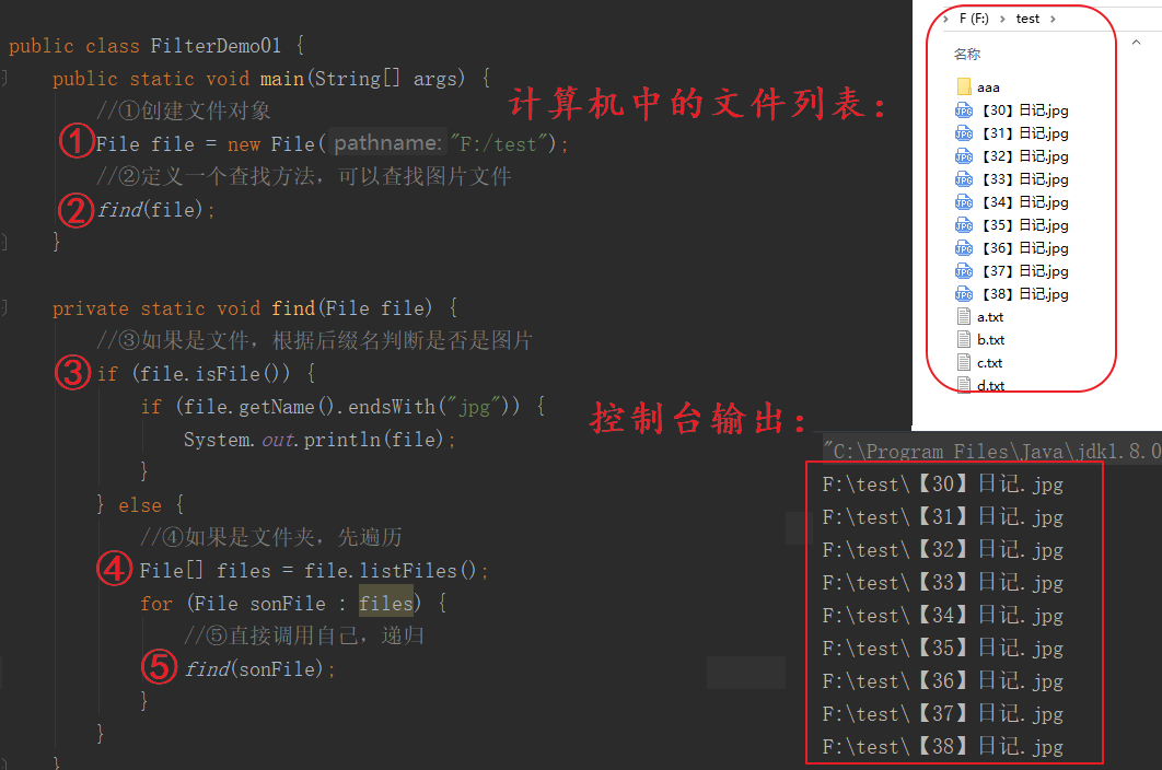 程序员■同样是写过滤器,牛逼程序员和一般程序员的区别?