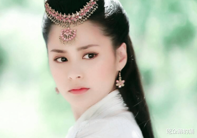 古装剧|看了以前的古装剧造型,才知道现在有多敷衍!