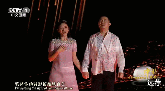沙溢|衬衣扣子扣错？沙溢成中秋之夜最大笑话！原衣被曝价值3千元！