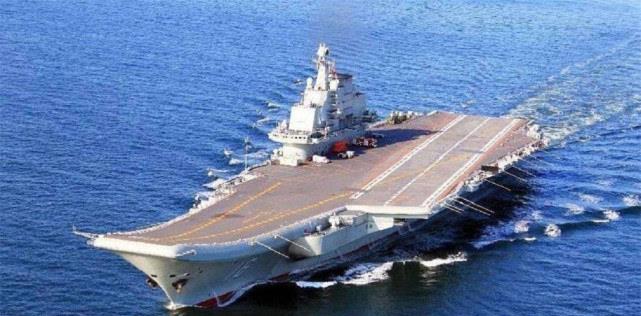 核动力航母@若美国出动11艘核动力航母，哪国能抵挡得住？俄专家：只一国可以