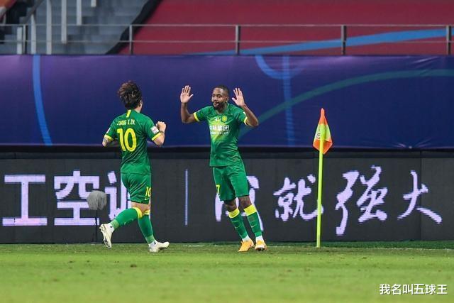 阿兰|阿兰不能胜任国安主力原因揭晓！球迷揭开扎心内幕：球队早就看穿