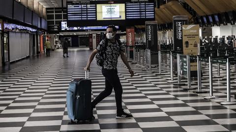 南海|东风26西北高原猛烈开火，美俄急呼保持克制，印军承认仗没法打了