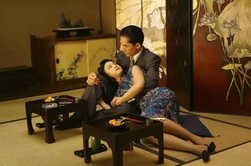 汤唯|她假戏真做，李安导演喊停都没有阻止的了！