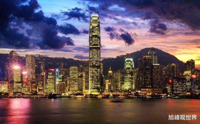 中国城市品牌价值20强:杭州第8,重庆第12,厦门无锡入围!