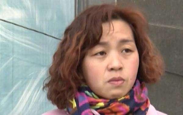 王娜娜：被冒名顶替上了大学的王娜娜，14年后再高考，金榜题名！