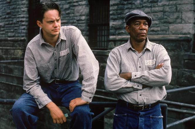 欧美明星|世界最伟大的十部电影，每部都是不同时代的巅峰之作