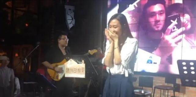 潘虹|《好声音》人气美女潘虹结婚了？她才21岁竟然结婚2年了