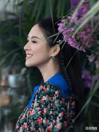 章子怡|2004年陈婷去酒店查岗，发现章子怡在张艺谋房间，上去就扇她耳光