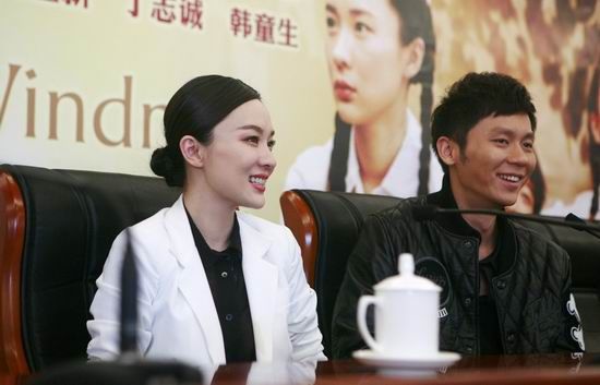 白秀珠|她被李晨追了10年，转身嫁给小4岁的男演员，今儿子6岁却叫李晨“爸爸”！