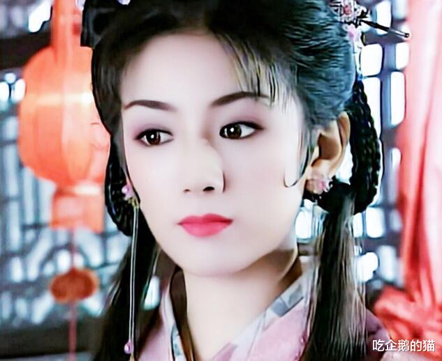 古装剧|看了以前的古装剧造型,才知道现在有多敷衍!