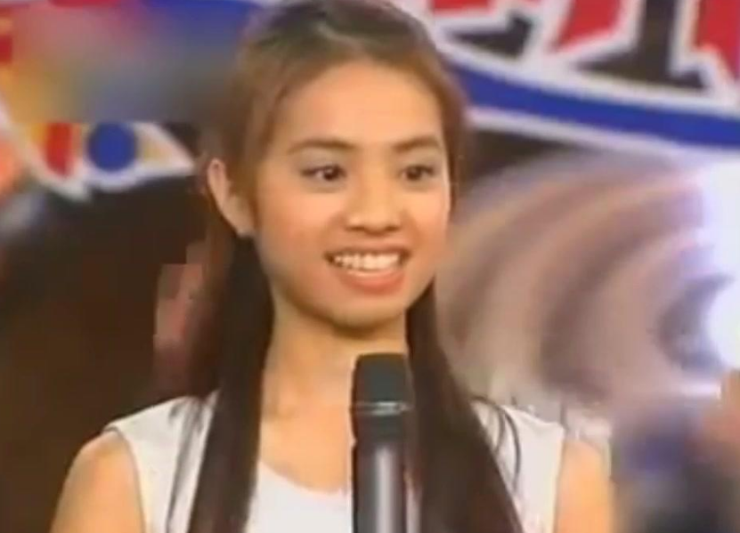 李宇春|明星出道后都是被包装过的,出道前都是土土的,李宇春差距大