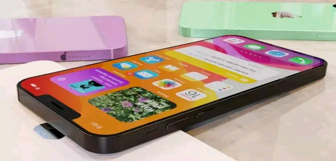 |苹果新品不妥协，iPhone12让你知道充电宝的重要性