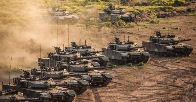 印度▲印增兵三个师抵达边境，释放重磅信号！