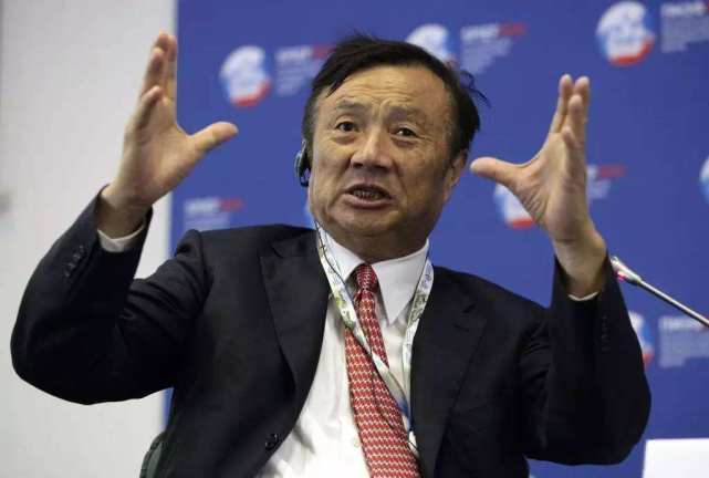 华为|华为实验基地大火,却烧出了人间的善恶!