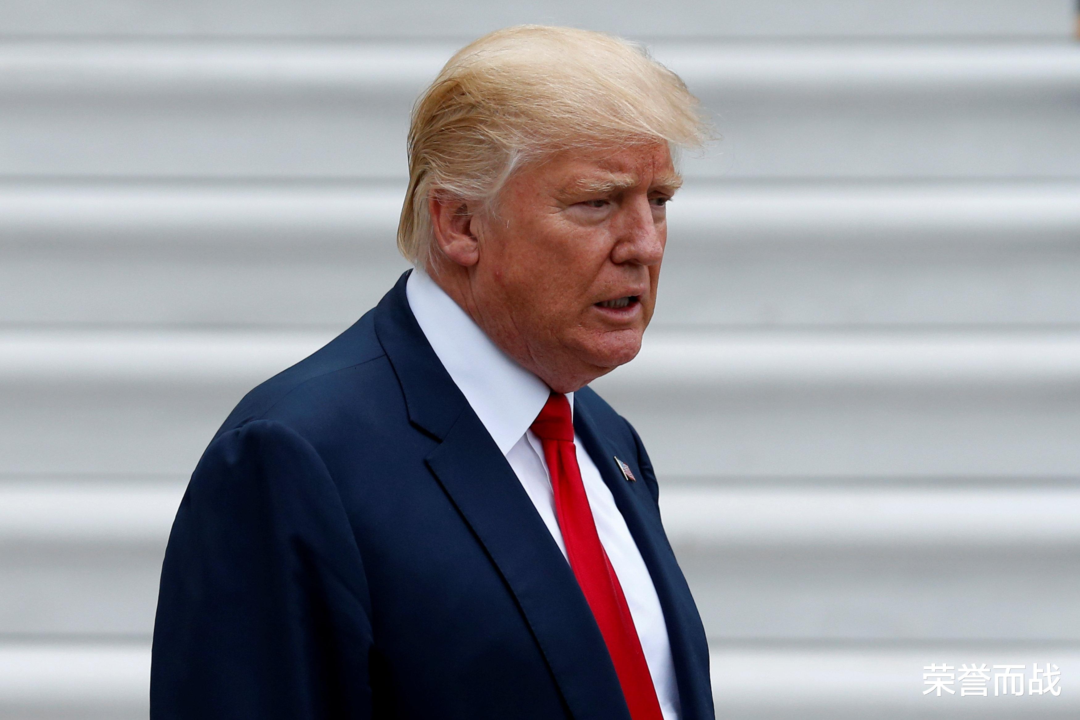 华为|日韩这次傻眼了！美企成华为最大海外供应商，特朗普的目标实现了