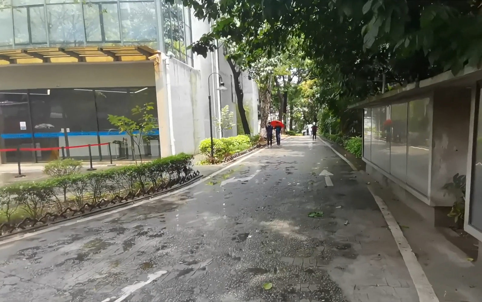 微信|拥有12亿用户的微信、总部为何不设在深圳,而是在广州居民楼?
