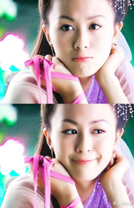 古装剧|看了以前的古装剧造型,才知道现在有多敷衍!