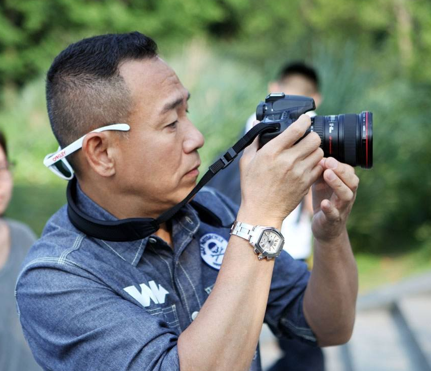 「演艺圈」这5位香港明星真的是警察，最后一位还是“警花”，没想到吧