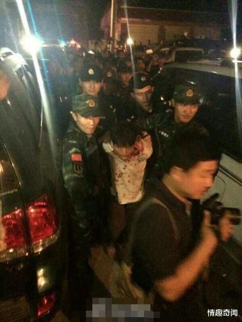 湖南特大杀人案回顾：妻子不肯回家，丈夫一怒连杀娘家9人，仅为泄愤！