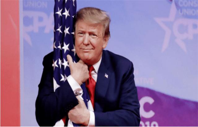 #自治区#美国分裂已成定局？黑人自治区正式宣布独立，颁布一“霸王”条款