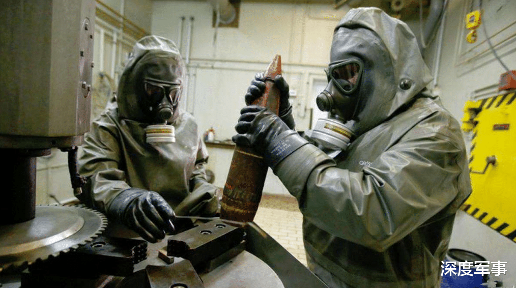 俄罗斯透露:美国生化武器基地进行人体病毒实验,已导致多人死亡