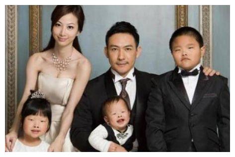 甄嬛传|她拍了一张全家福，就让自己身败名裂，还惨遭男友抛弃！