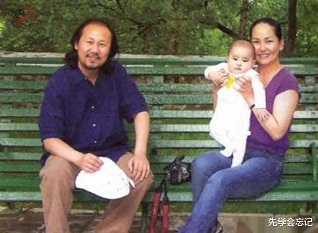 腾格尔|4年心血被“毁”，隐忍了3544天的腾格尔，7天前的“报复”真解恨