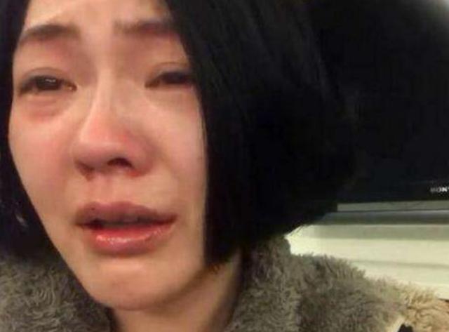 小S|被老公说“恶心”,恩爱的“遮羞布”下,小s的婚姻其实冷暖自知