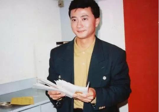 李连杰|他才是《少林寺》最初男主，拍到一半被李连杰顶替，至今难以释怀