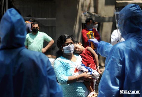 「印度」喂不熟的“白眼狼”！印度“抗华”持续升级，中国：自取灭亡