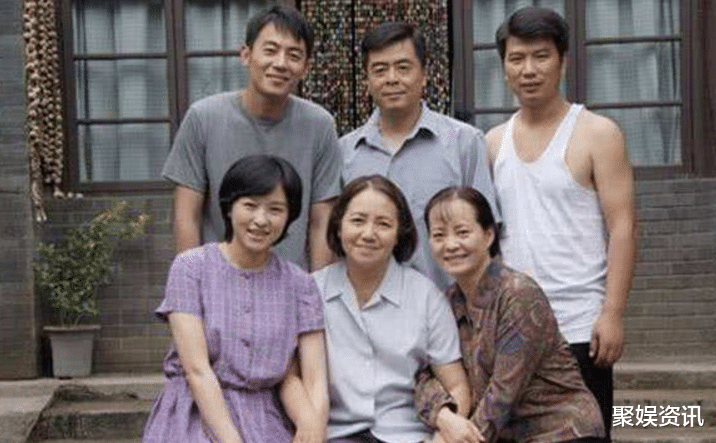 明星|这些明星居然是姐弟，简直藏得太深了，网友：完全没想到啊