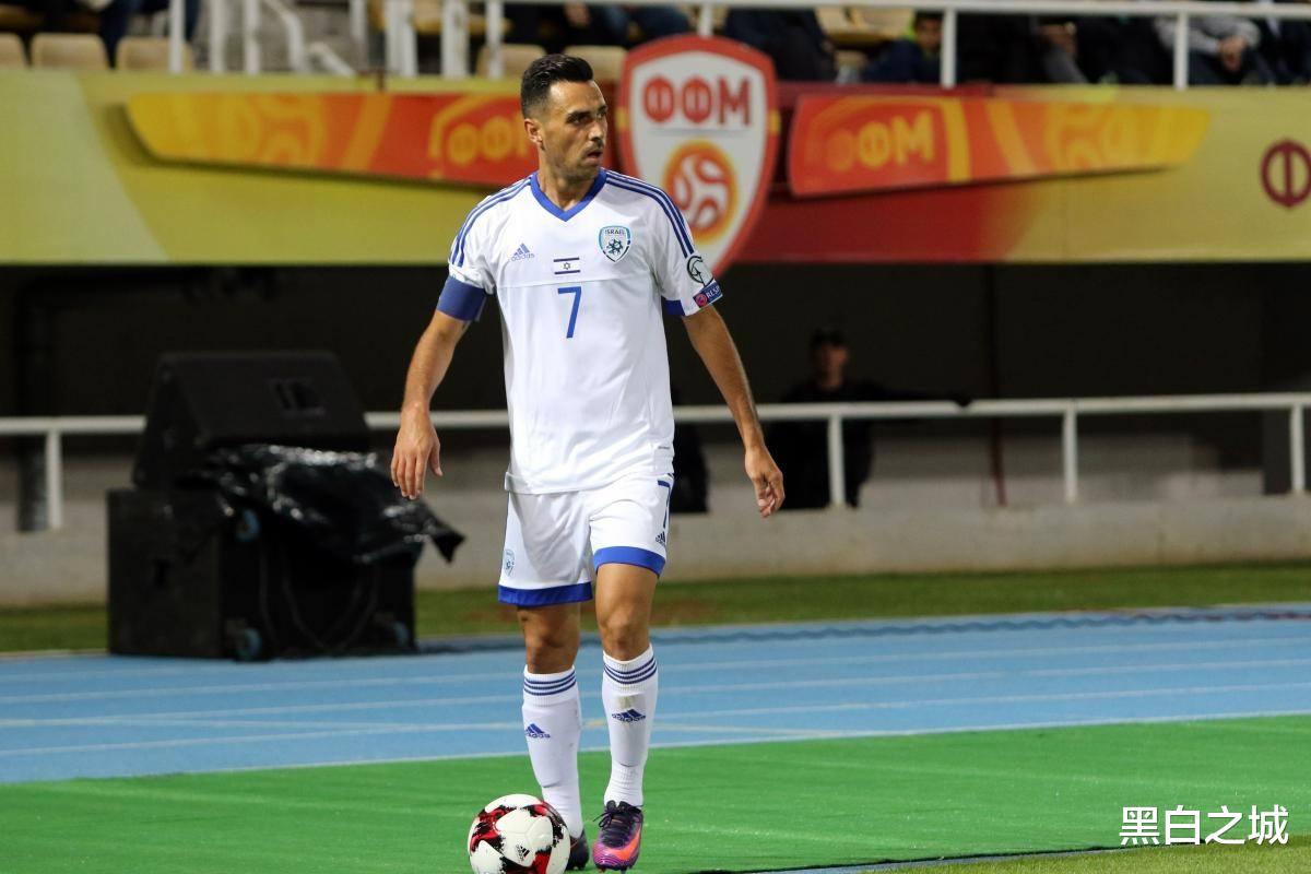 扎哈维|闹剧！扎哈维违规加盟新东家，FIFA拒绝签发转会证明