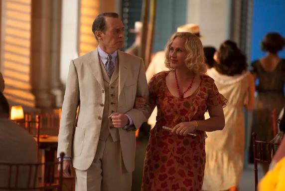 狐狸|堪比《斯巴达克斯》的十部黄暴美剧,每部都是史诗级经典了