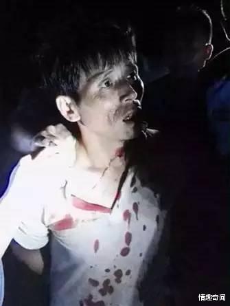湖南特大杀人案回顾：妻子不肯回家，丈夫一怒连杀娘家9人，仅为泄愤！