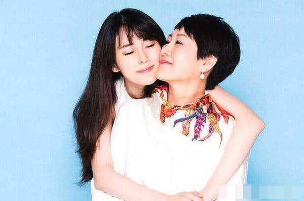 「张凯丽」“丈母娘专业户”张凯丽拼命接戏为哪般?女儿实在捧不红就算了!