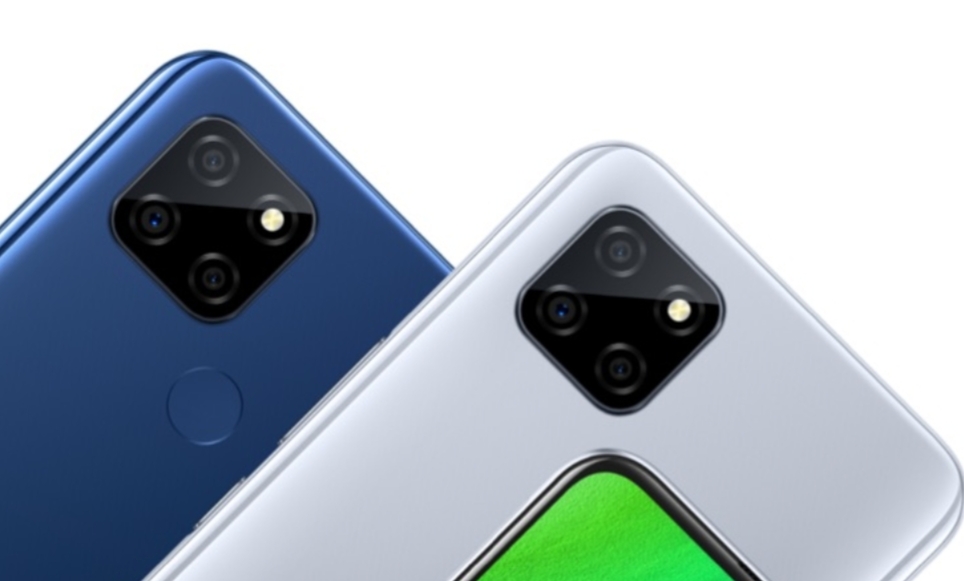 小米科技|realme实力触碰友商“价格底线”,5G网络+128GB大内存仅售998