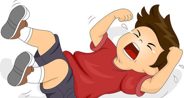 孩子吵闹不停,特别难带?那是因为你不懂这2个"套路"