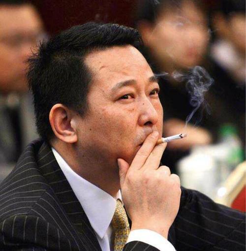 袁宝璟|27年股民覆灭记三：袁宝璟、刘汉俩大佬生死斗，伤及无辜股民