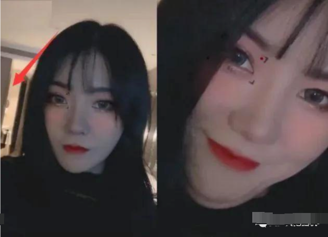 一条小团团|斗鱼一姐小团团露脸直播，颜值、体重双双翻车，这是第二个乔碧萝？