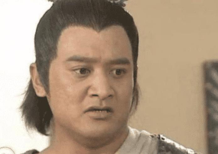 【吴京】他为捧红吴京甘愿当绿叶,是吴京最铁的哥们兼师兄,身手敏捷丝毫不输给吴京