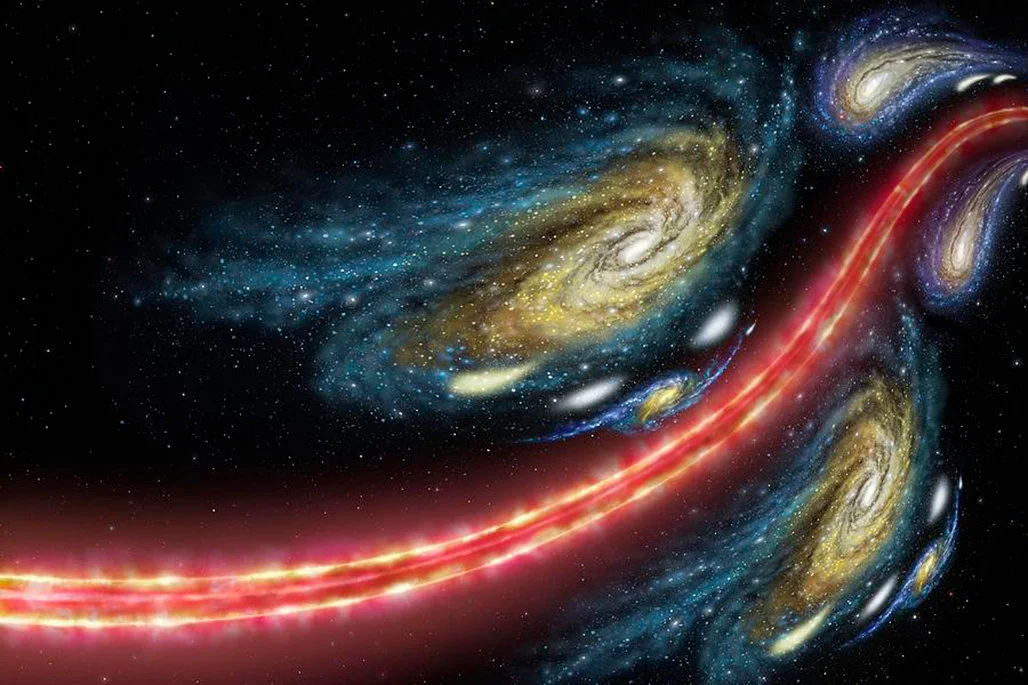 『纳米』如果用直径1纳米的细丝快速切割人体，会有什么后果？